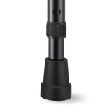 CVS Health Gel Grip Offset Cane, thumbnail image