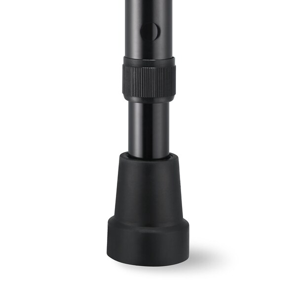CVS Health Gel Grip Offset Cane
