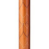 CVS Health Gel Grip Folding Cane, thumbnail image 4 of 5