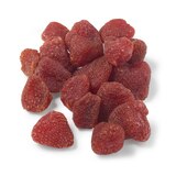 Gold Emblem Dried Strawberries, 4 OZ, thumbnail image 3 of 4