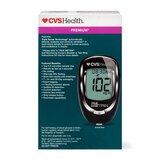 CVS Health True Metrix Self-Monitoring Blood Glucose Meter, thumbnail image