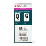 CVS Health True Metrix Self-Monitoring Blood Glucose Meter, thumbnail image 5 of 10