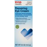 CVS Health Repairing Eye Cream, 0.5 OZ, thumbnail image