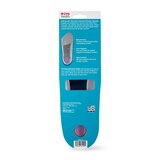 CVS Health Women's Plantar Fasciitis Orthotics, Sizes 5-11, 2 Pairs, thumbnail image