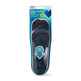 CVS Health Men's Plantar Fascia Orthotics, thumbnail image