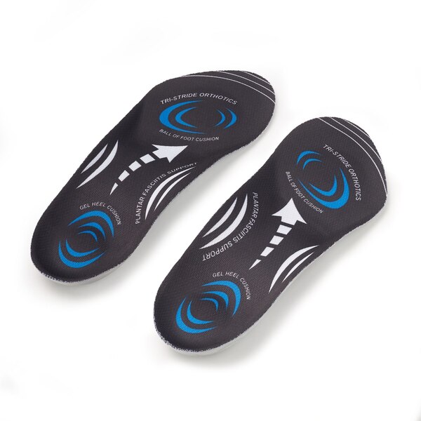 CVS Health Men's Plantar Fascia Orthotics