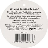 Pop-arazzi Nail Scrubber Brush, thumbnail image