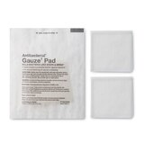 CVS Health Sterile Antibacterial Gauze Pads, thumbnail image