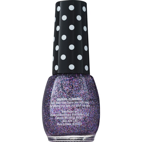 Pop-arazzi Special Effects Nail Polish