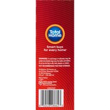 Total Home Small Trash Liners, 8 Gallon, White, 20 ct, thumbnail image