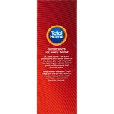 Total Home Small Trash Liners, 8 Gallon, White, 20 ct, thumbnail image 4 of 7
