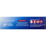 Total Home Storage Bags, 25 ct, thumbnail image 5 of 6