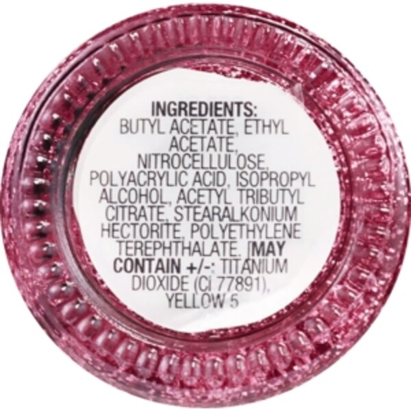 Pop-arazzi Special Effects Nail Polish