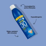 CVS Pharmacy Sport Sunblock Continuous Spray SPF 30, thumbnail image