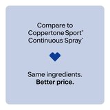 CVS Pharmacy Sport Sunblock Continuous Spray SPF 30, thumbnail image