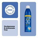 CVS Pharmacy Sport Sunblock Continuous Spray SPF 30, thumbnail image