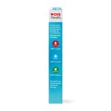 CVS Health Sterile Hydrogel Burn Pads, thumbnail image