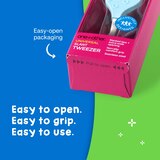 one+other Universal Slant Tweezers, thumbnail image