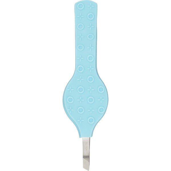 one+other Universal Slant Tweezers
