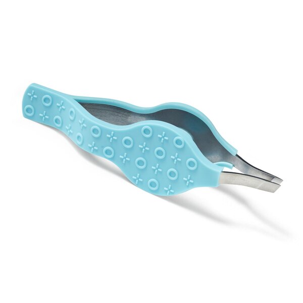 one+other Universal Slant Tweezers