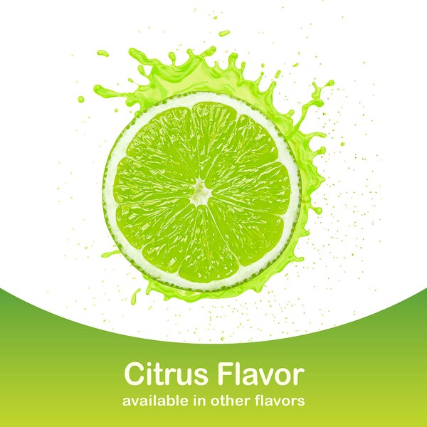 CVS Health Sugar Free Nicotine Lozenge, Citrus