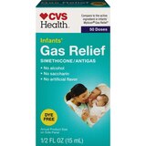 CVS Health Infants' Gas Relief Drops, 0.5 OZ, thumbnail image