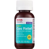 CVS Health Infants' Gas Relief Drops, 0.5 OZ, thumbnail image
