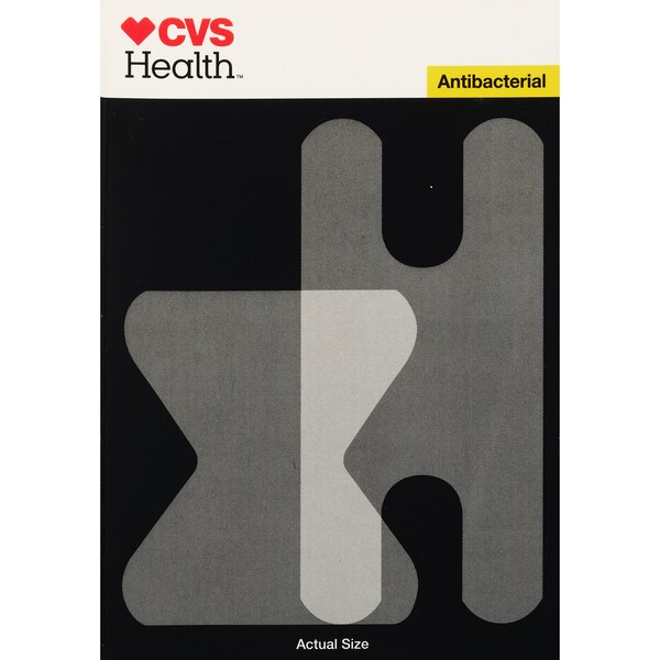 CVS Health Extreme Sport Bandages