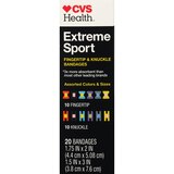 CVS Health Extreme Sport Bandages, thumbnail image 4 of 10