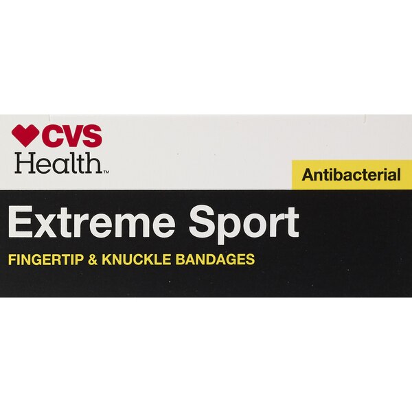 CVS Health Extreme Sport Bandages