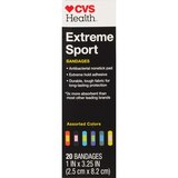 CVS Health Extreme Sport Bandages, thumbnail image