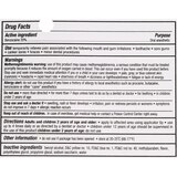 CVS Health Oral Anesthetic, Benzocaine 20% Maximum Strength Pain Relieving Liquid, thumbnail image