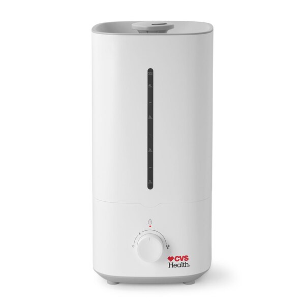 CVS Health Square Fill Humidifier