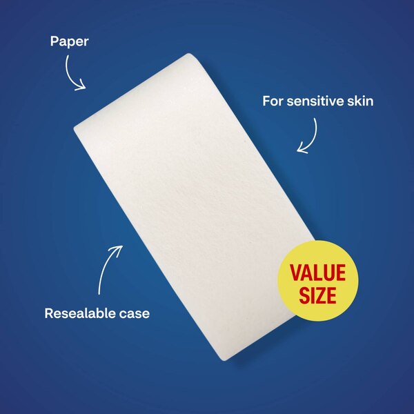 CVS Health Sensitive Skin Gentle Paper Tape