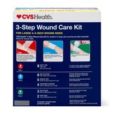 CVS Health Wound Care Kit Assortment, thumbnail image