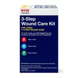 CVS Health Wound Care Kit Assortment, thumbnail image
