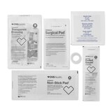 CVS Health Wound Care Kit Assortment, thumbnail image
