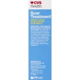 CVS Health Silicone Scar Treatment Sheet, thumbnail image