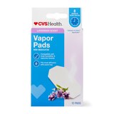 CVS Health Vapor Pads, 12 CT, thumbnail image