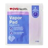 CVS Health Vapor Pads, 12 CT, thumbnail image