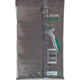 Blade Men's 2-Blade Disposable Razors, 12 CT, thumbnail image