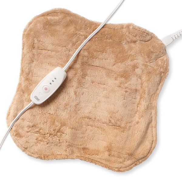 CVS Health Weighted Heating Pad