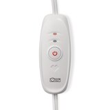 CVS Health Weighted Heating Pad, thumbnail image