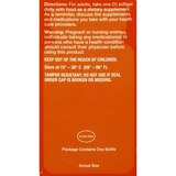 CVS Health Lutein Softgels, 30 CT, thumbnail image 2 of 7