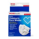 CVS PEDIATRIC MASK, thumbnail image