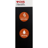CVS Health Knee Copper Compression Sleeve, thumbnail image