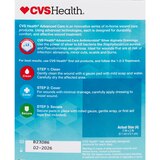 CVS Health Sterile Antimicrobial Silver Alginate Dressings, thumbnail image