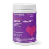 CVS Health Women's Sexual Vitality*, 60 CT, thumbnail image