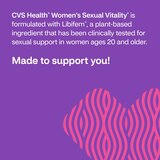 CVS Health Women's Sexual Vitality*, 60 CT, thumbnail image