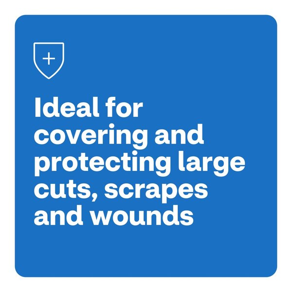 CVS Health Extra Absorbent Adhesive Pads